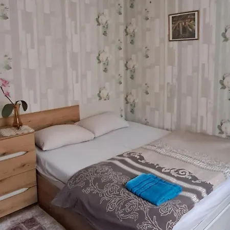 Guest House The House Гостевой дом