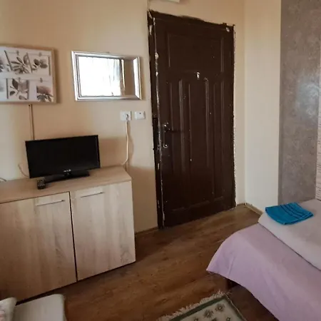 게스트하우스 The House 3*