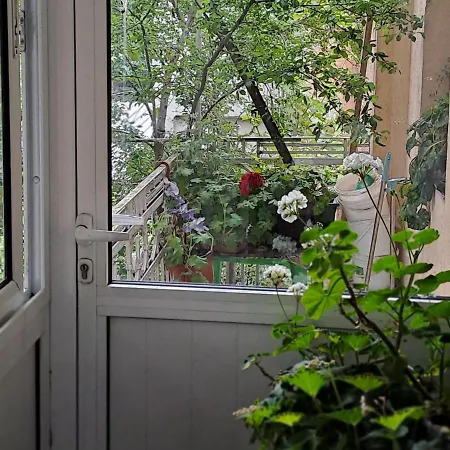 Guest House The House Pensionat Plovdiv