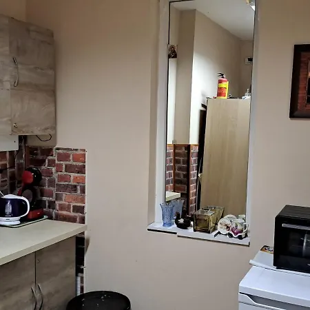 Pensionat Guest House The House