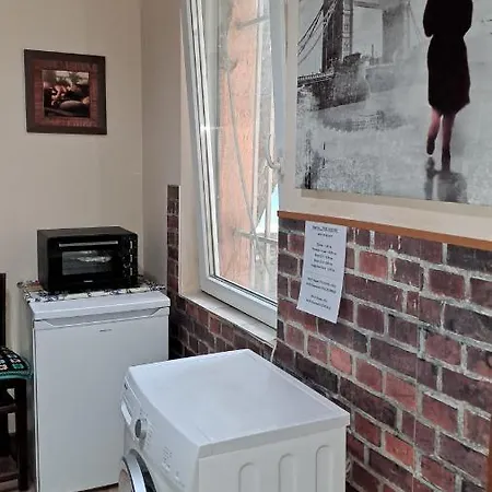 Guest House The House Pensionat Plovdiv