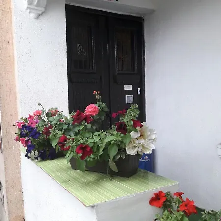 Pensionat Guest House The House Plovdiv