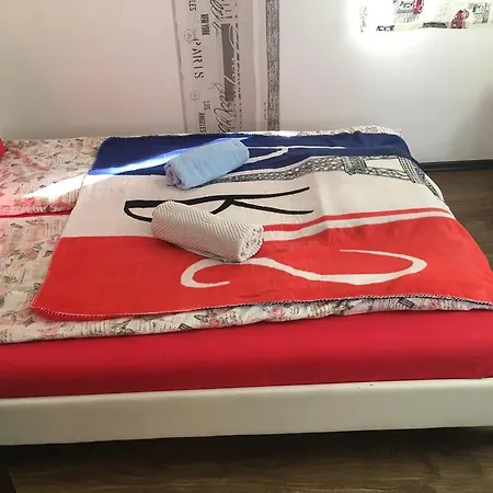 Pensionat Guest House The House Plovdiv