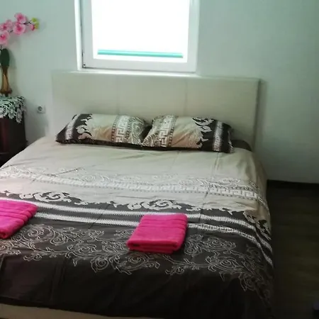 Guest House The House 3*